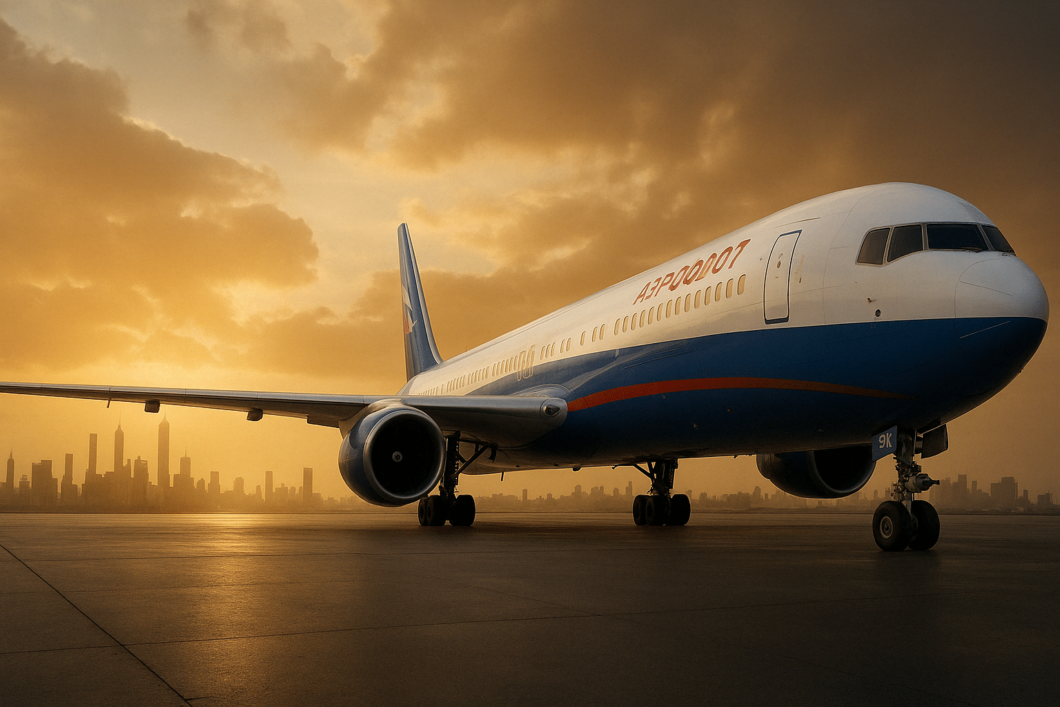 Guerra Comercial: China Bloqueia Compras de Jatos da Boeing