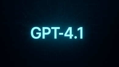 OpenAI lança GPT-4.1 com codificação aprimorada 5 OpenAI lança GPT-4.1 com codificação aprimorada