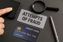 Tentativas de Fraude Batem Recorde e Crescem 41,6% no Brasil