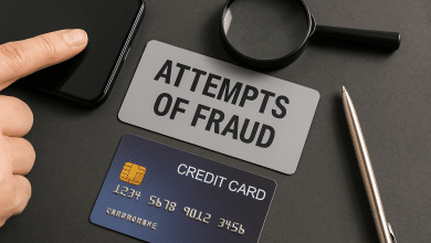 Tentativas de Fraude Batem Recorde e Crescem 41,6% no Brasil