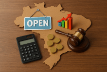 Abertura de Negócios no Brasil Cresce 35% no Trimestre