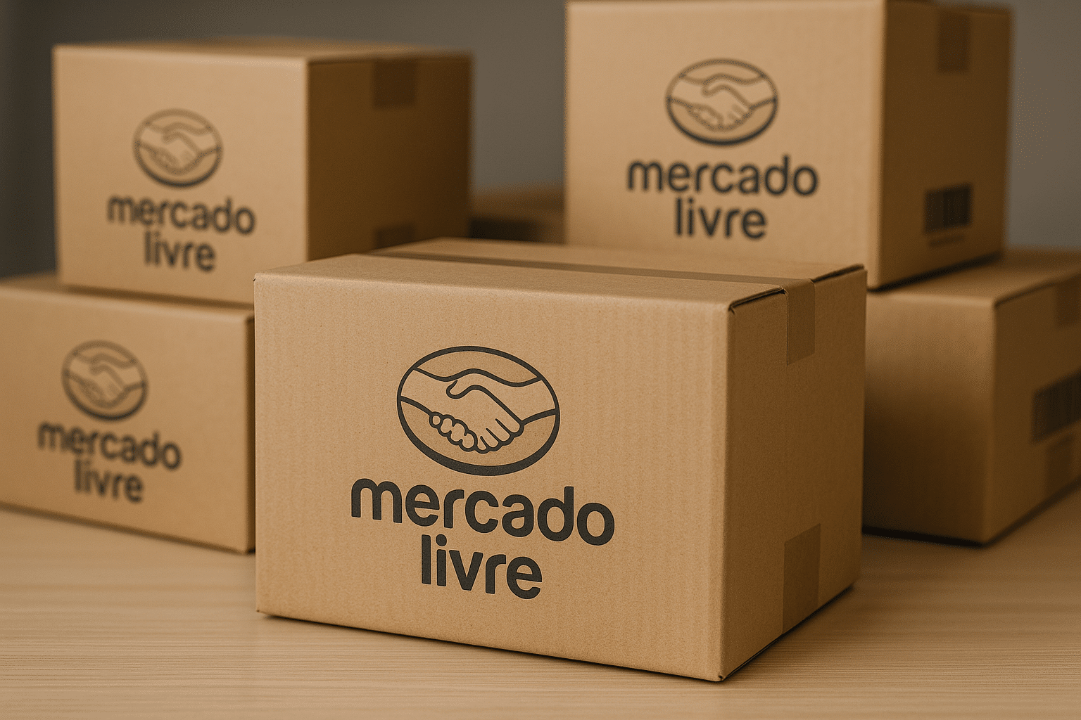 Expansão do Mercado Livre Impulsiona Empregos na América Latina