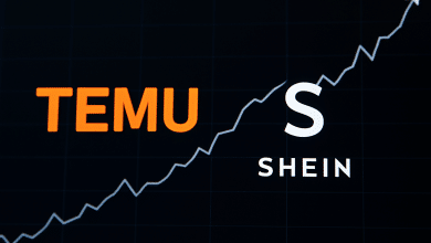 Shein e Temu sobem preços devido às tarifas de Trump 6 Shein e Temu sobem preços devido às tarifas de Trump