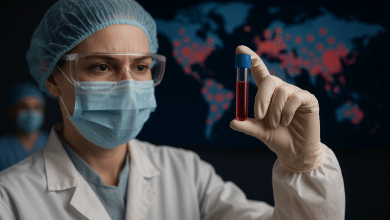 OMS alcança acordo histórico para prevenção de pandemias 9 OMS alcança acordo histórico para prevenção de pandemias