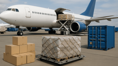 Nova certificação aérea promete agilizar exportações e reduzir custos 7 Nova certificação aérea promete agilizar exportações e reduzir custos