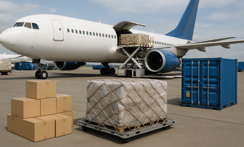Nova certificação aérea promete agilizar exportações e reduzir custos