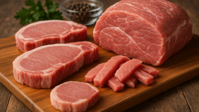 Chile Importará Carne Suína do Paraná em Nova Parceria 10 Chile Importará Carne Suína do Paraná em Nova Parceria