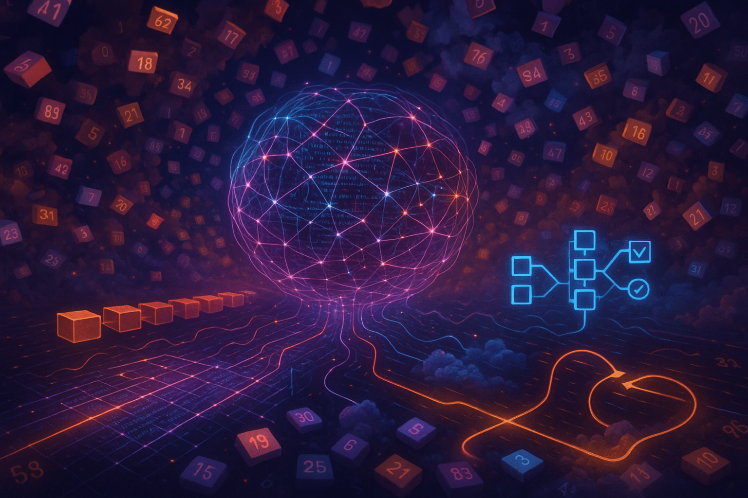 Modelos de Linguagem: Mais Tokens, Mais Problemas?