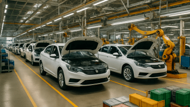 Great Wall Motor planeja produção de veículos no Brasil 3 Great Wall Motor planeja produção de veículos no Brasil