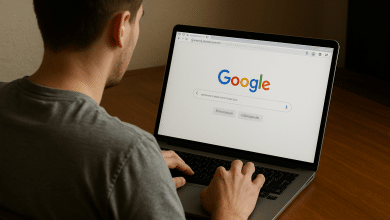 Google enfrenta julgamento histórico sobre monopólio de busca 9 Google enfrenta julgamento histórico sobre monopólio de busca