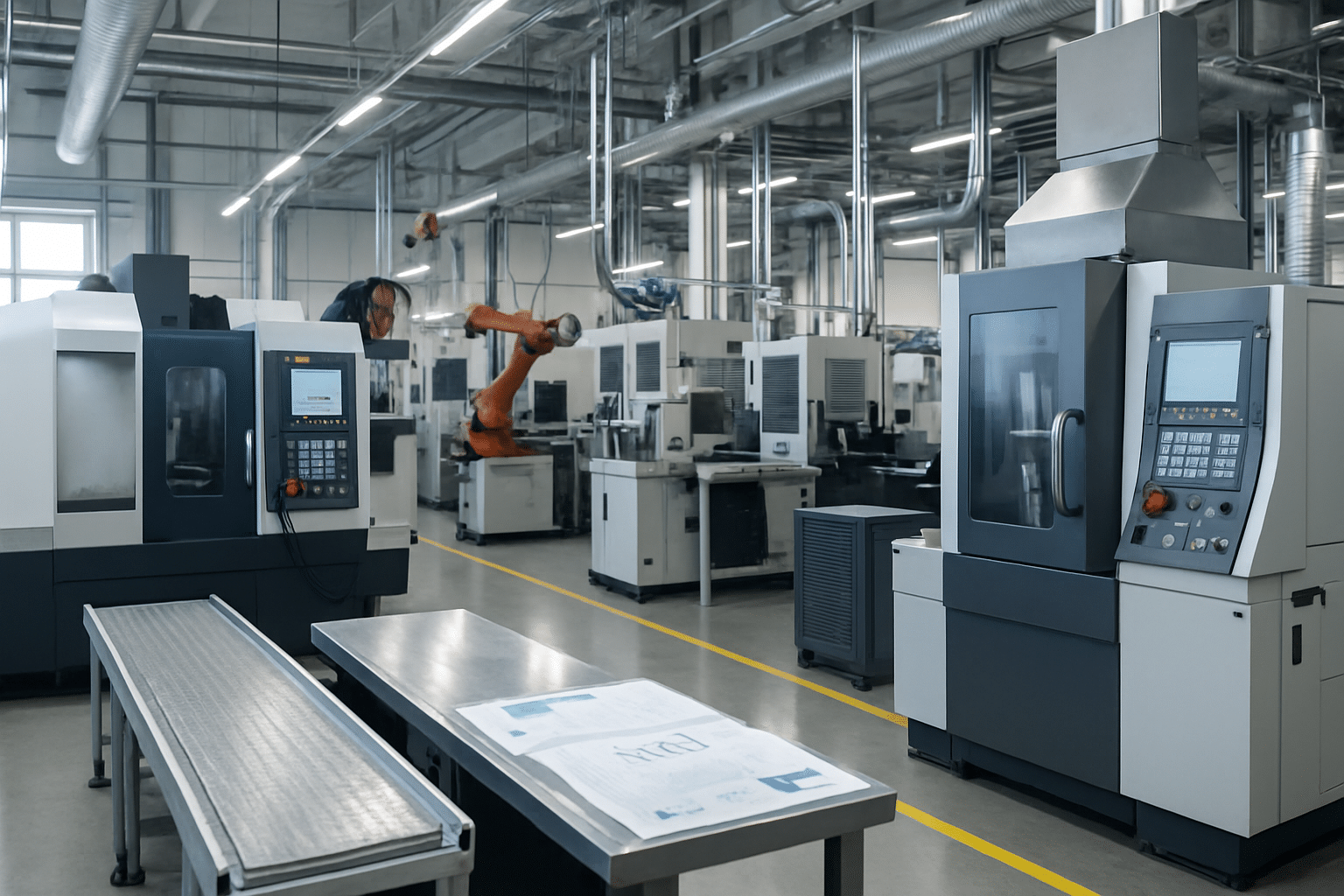 Investimento Produtivo Cresce 6,9% em 2024, Afirma Ipea