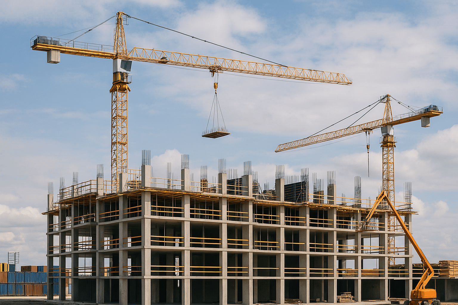 100º ENIC reúne soluções para o futuro da construção civil 2 ChatGPT Image 7 de abr. de 2025 16 39 01