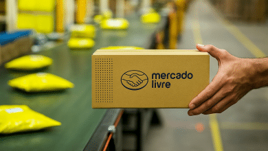 Mercado Livre Aumenta Investimento no Brasil para R$ 34 Bilhões 2 ChatGPT Image 8 de abr. de 2025 09 56 58