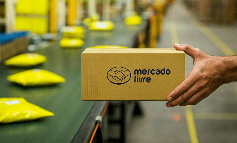 Mercado Livre Aumenta Investimento no Brasil para R$ 34 Bilhões 1 ChatGPT Image 8 de abr. de 2025 09 56 58