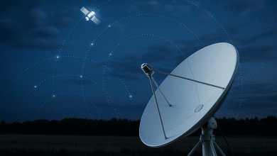 Anatel aprova expansão da Starlink no Brasil 6 Anatel aprova expansão da Starlink no Brasil