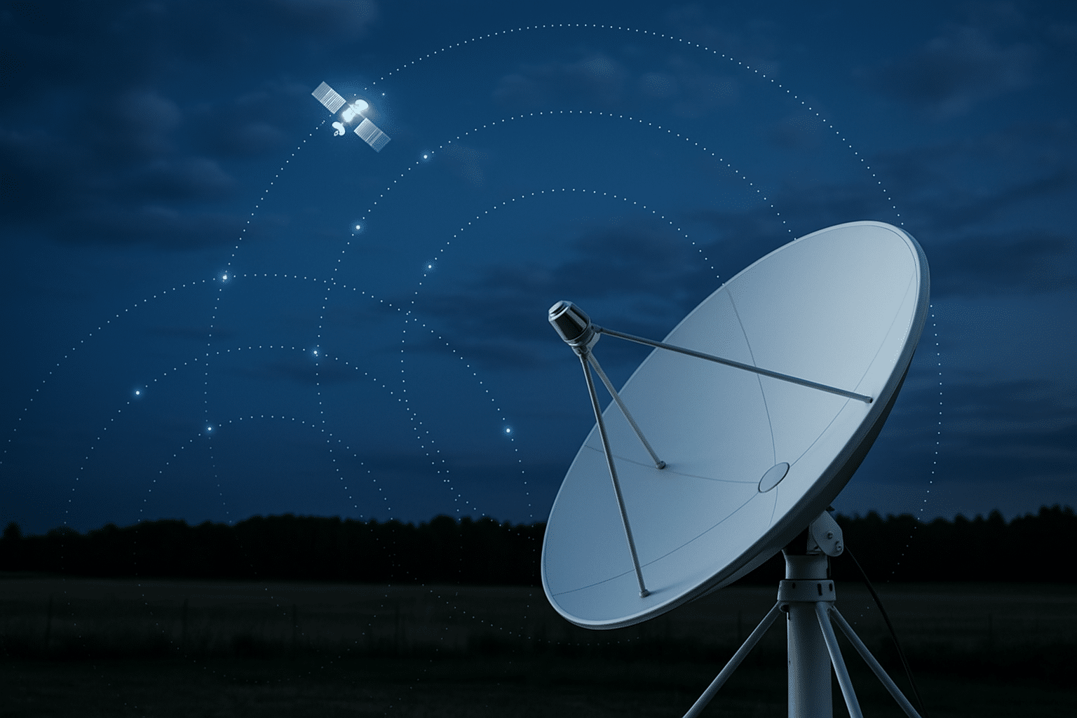 Anatel aprova expansão da Starlink no Brasil