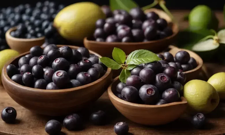 Açaí de Bailique conquista Indicação Geográfica e valoriza região