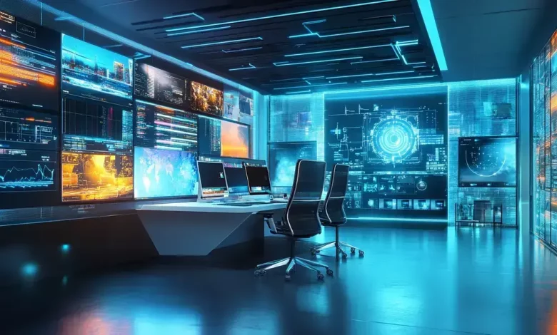 Adobe Investe na Synthesia e Transforma Vídeos Corporativos