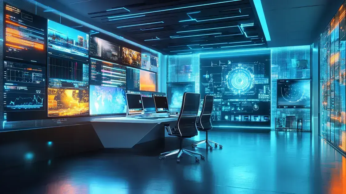Adobe Investe na Synthesia e Transforma Vídeos Corporativos