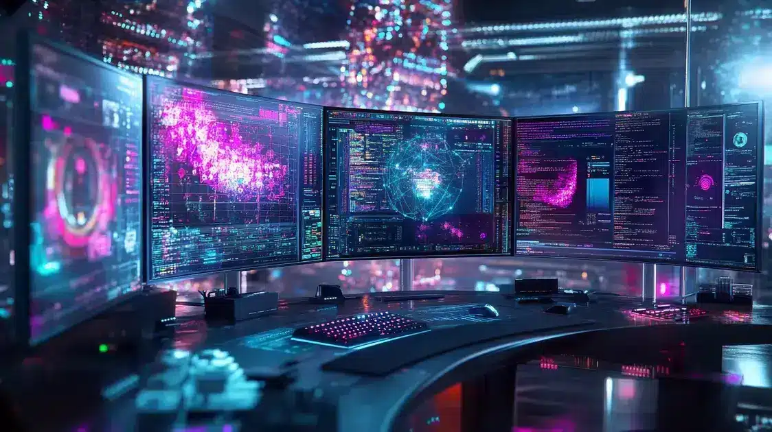 Adobe Revoluciona com Ferramentas AI em Photoshop e Premiere