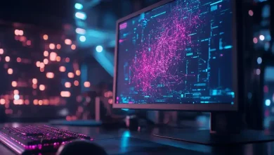 Alibaba lança IA Qwen3 para competir com DeepSeek 9 Alibaba Inova com Novo Modelo de IA Qwen3: Descubra Como