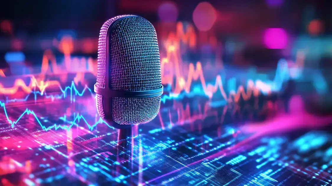 Amazon Nova Sonic: Revolução nas Conversas por Voz