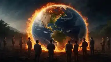 Aquecimento Global: Última Chance para a Humanidade Agir 5 Aquecimento Global: Última Chance para a Humanidade Agir