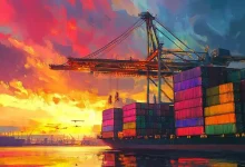 Atrasos em Portos Custam Bilhões ao Setor em 2025