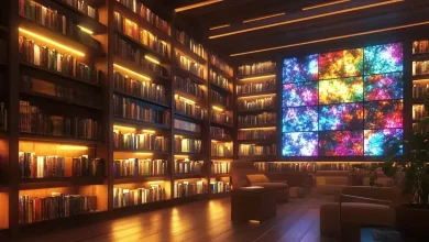 Biblioteca no ChatGPT Organiza Suas Imagens de IA em Um Só Lugar 8 Biblioteca ChatGPT Organiza Suas Imagens de IA em Um Só Lugar