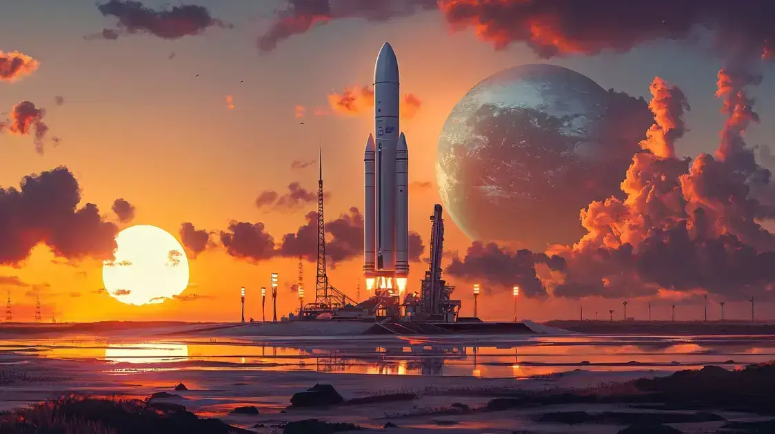 Blue Origin lança foguete com Katy Perry e tripulação feminina