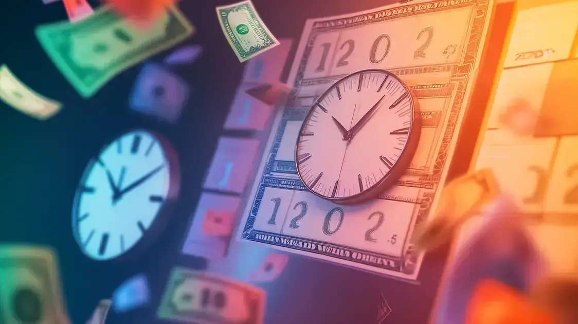 Calendário do Abono Salarial PIS em Maio de 2025