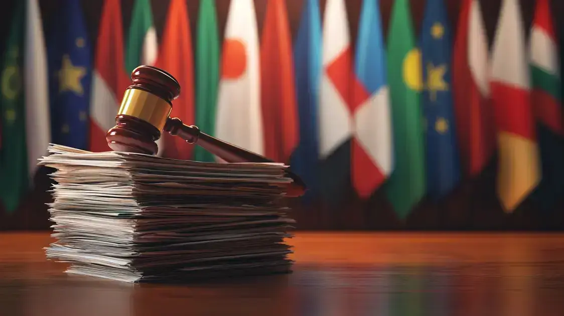 Câmara aprova acordos internacionais e propostas seguem ao Senado