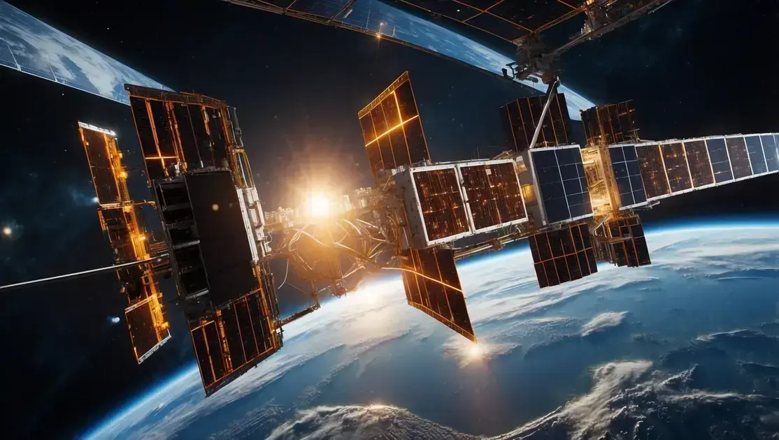Centros de Dados no Espaço: Futuro da Tecnologia?