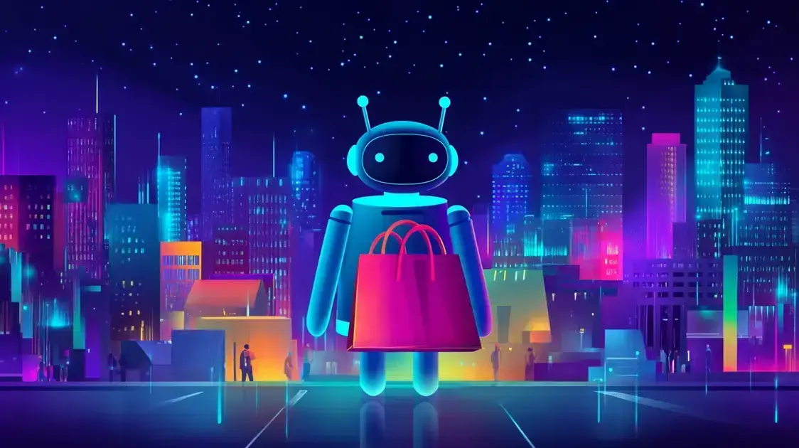 ChatGPT Transforma-se em Consultor de Compras Inovador