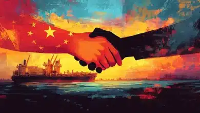 China Concede Isenções a Importações dos EUA para Diálogo