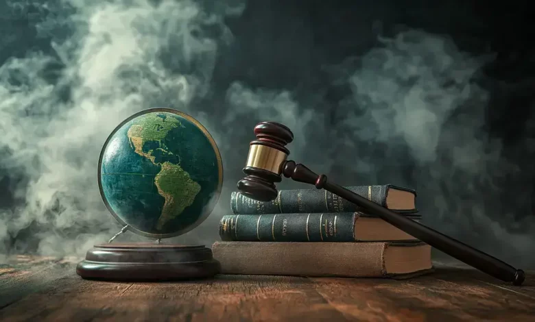 Comissão aprova aumento de pena para poluição ambiental