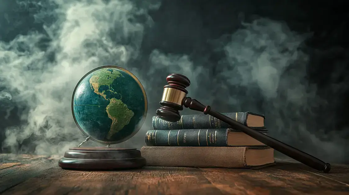 Comissão aprova aumento de pena para poluição ambiental
