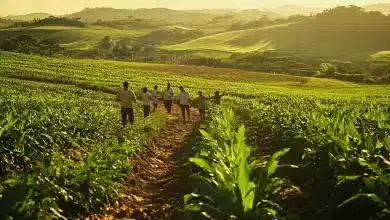 Comissão aprova extensão do Garantia-Safra para o Norte 3 Comissão aprova extensão do Garantia-Safra para o Norte