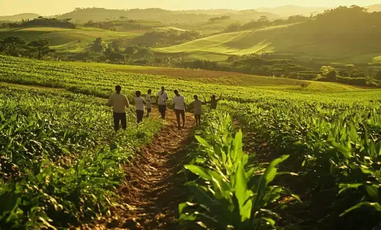 Comissão aprova extensão do Garantia-Safra para o Norte