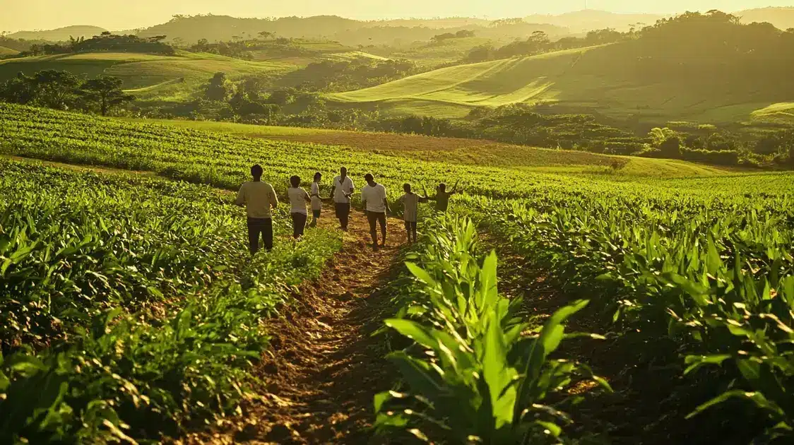 Comissão aprova extensão do Garantia-Safra para o Norte