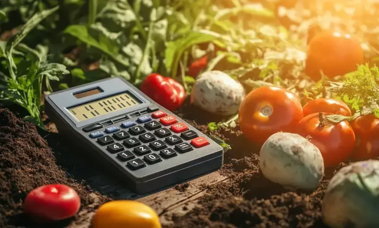 Comissão aprova mudança no cálculo dos preços mínimos agrícolas