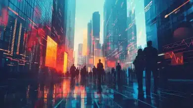 Concentração Bancária: Quatro Grandes Bancos Controlam 58% do Crédito 5 Concentração Bancária em 2024: Impactos e Tendências