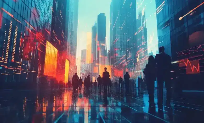 Concentração Bancária em 2024: Impactos e Tendências