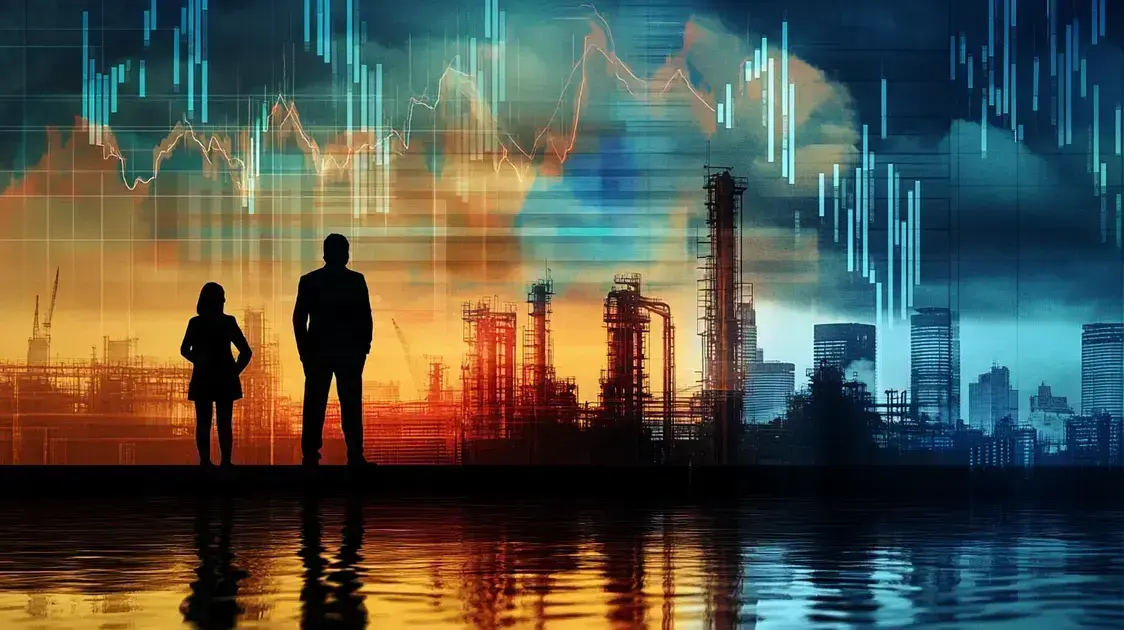 Confiança Industrial Despenca em Abril, Afetando Setores e Regiões