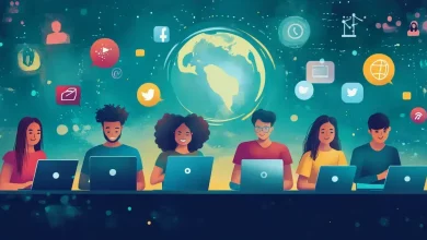 mLabs lança curso gratuito de Social Media Pro 7 Curso Gratuito de Redes Sociais: Torne-se um Profissional Social Media
