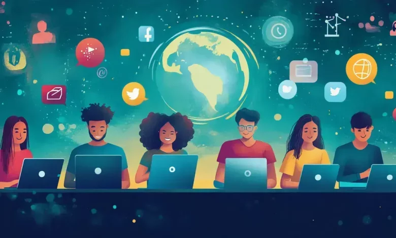 Curso Gratuito de Redes Sociais: Torne-se um Profissional Social Media