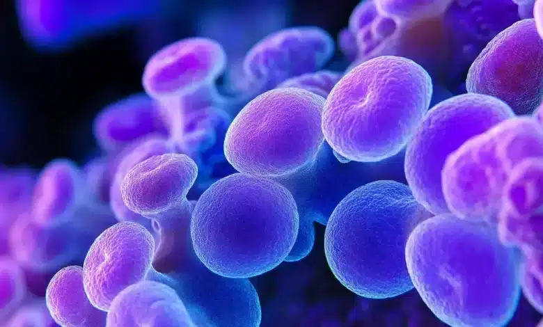 Desafios das infecções fúngicas resistentes a medicamentos
