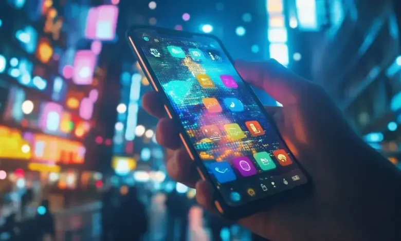 Descubra Como Usar o Google Lens no Seu Celular Agora