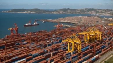 Codern anuncia licitação para dragagem do Porto de Natal 8 Dragagem do Porto de Natal promete impulsionar economia local