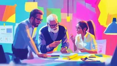 Empreendedorismo sênior atrai 39% dos brasileiros com mais de 59 anos 4 Empreendedorismo Sênior Cresce: 39% dos Brasileiros Querem Inovar